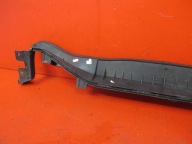 FIAT 500 07- torpedo plastic lower LS392515