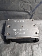 computer Motore 1429578 BMW E38