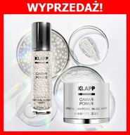 Redukcja przebarwień Krem + Serum z kawiorem KLAPP IMPERIAL WHITE