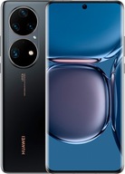 HUAWEI P50 Pro 256 GB gw24msc + FOLIA