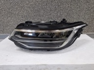 light left VW Tiguan II LIFT Full Led 5NB 2022