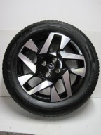 wheels discs tyres OPEL MOKKA B R17 M+S 5mm 6 MM