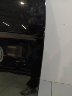door left rear part black, LONG Lincoln Navigator IV (2017-2024)