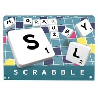 Mattel Scrabble Original Y9616