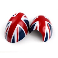 Union Jack Interiér auta Mini Countryman Cooper S Clubman Paceman R55 R