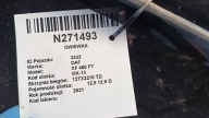 Frontverkleidung DAF XF 480 FT