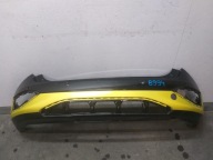 BUMPER REAR PART KIA SPORTAGE V 5 GT LINE