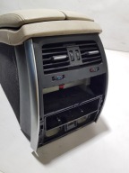 armrest BMW 5 GT F07 TUNEL central
