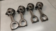 piston connecting rod PEUGEOT 206 1.4 HDI 8HZ