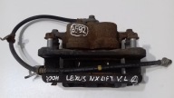 LEXUS NX 300H Bremssattel Bremse Sattel Brems- links vorne