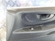 upholstery side right front MERCEDES VITO W447