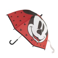 Parasol przeciwdeszczowy Myszka Mickey