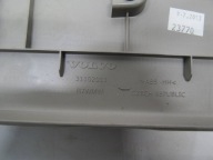 upholstery cover bonnet boot VOLVO V60 and 31102011