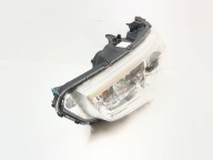REFLEKTOR light left Mitsubishi ASX 10- 8301C871