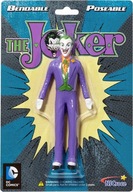 NC CROCE Figúrka 12,7cm Liga spravodlivých Nová Hranica - Joker