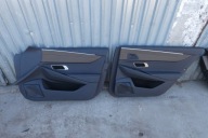 Citroen DS9 seats side KOMPLET Z airbag