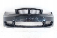 BMW 1 E82 E88 COUPE CABRIO 07-11 7178711 bumper front front