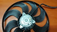 ventilátor chladiče CITROEN JUMPY III PEUGEOT 408 II BERLINGO 16
