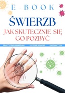 Ebook PDF Świerzb emulsja benzoesan benzylu świąd skóry Poradnik