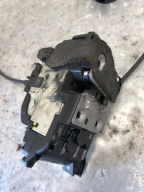 lock door right front RENAULT SCENIC III 806060041R