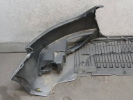 bumper front AUDI A4 B8 8K0 LIFT 12-16