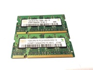 OKAZJA DDR2 HYNIX 1GB 2R16 PC2-5300S