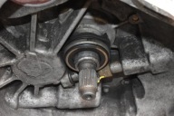 CAMBIO RG-12 LAND ROVER FREELANDER 1 e 1.8 16V 117 KM 98-06