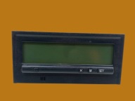Schermo MR381289 39035056D Mitsubishi Space Star e (1998-2005)