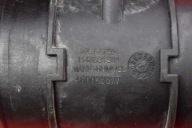 flow meter 13452145 OPEL CORSA E 1.2 16V 70 KM 14-20