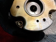 WARIATOR FAZ de la distribution 06E109083E AUDI A6 C6 2.4 B