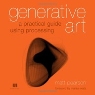 Generative Art Pearson Matt
