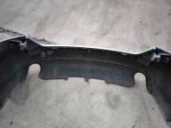 bumper rear part AUDI A4 B8 sedan 2008-2011 PDC DOKLADANE LY5J
