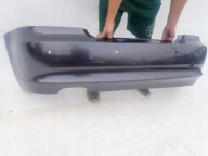 BMW 1 E82 E88 COUPE CABRIO bumper rear part rear PDC