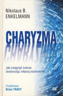 CHARYZMA - NIKOLAUS B. ENKELMANN