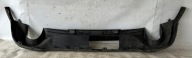 SPOILER der Stoßstange heck VW GOLF VIII GTI 5H6807568D