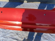 bumper rear part rear BMW F30 sedan A75
