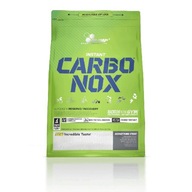 CARBO NOX Węglowodany smak pomarańczowy 1000 g