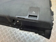 plato rear boot Mazda 6 GJ sedan 2016 G47B683A0
