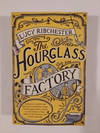 The Hourglass Factory Lucy Ribchester