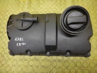 AUDI A3 8L 1.9 TDI Abdeckung der Ventile 038103469