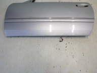TÜR LINKS MERCEDES W215 SL500 LAK. 744