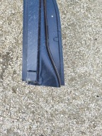 new threshold pillar right side MASTER 3 III 2010- 8201736721 762180013rc