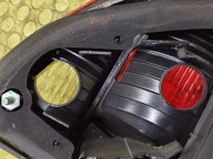 SEAT LEON and light left rear part 1M6945095
