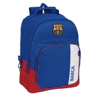 Školský batoh F.C. Barcelona Modrý Gaštan 32 x 42 x 15 cm