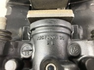 Chevrolet Corvette C8 2021-2024 caliper electric brake rear part right