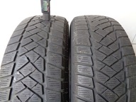 2x Letnie DUNLOP M2 195/60R16 C 99/97T 5,4mm BUS