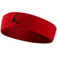 Jordan Jumpman Headband JKN00-605 One size Czerwone