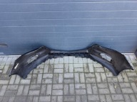 Mazda 3 III 16- Lift bumper front front