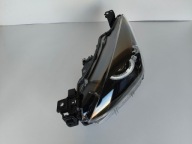 light left REFLEKTOR MAZDA 2 20- LIFT FULL LED 13 PIN