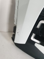 RENAULT 5 V E-TECH 24-> bumper front front RADAR LED cover 62010M626R